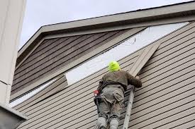 Trusted Pineville, KY Siding Experts